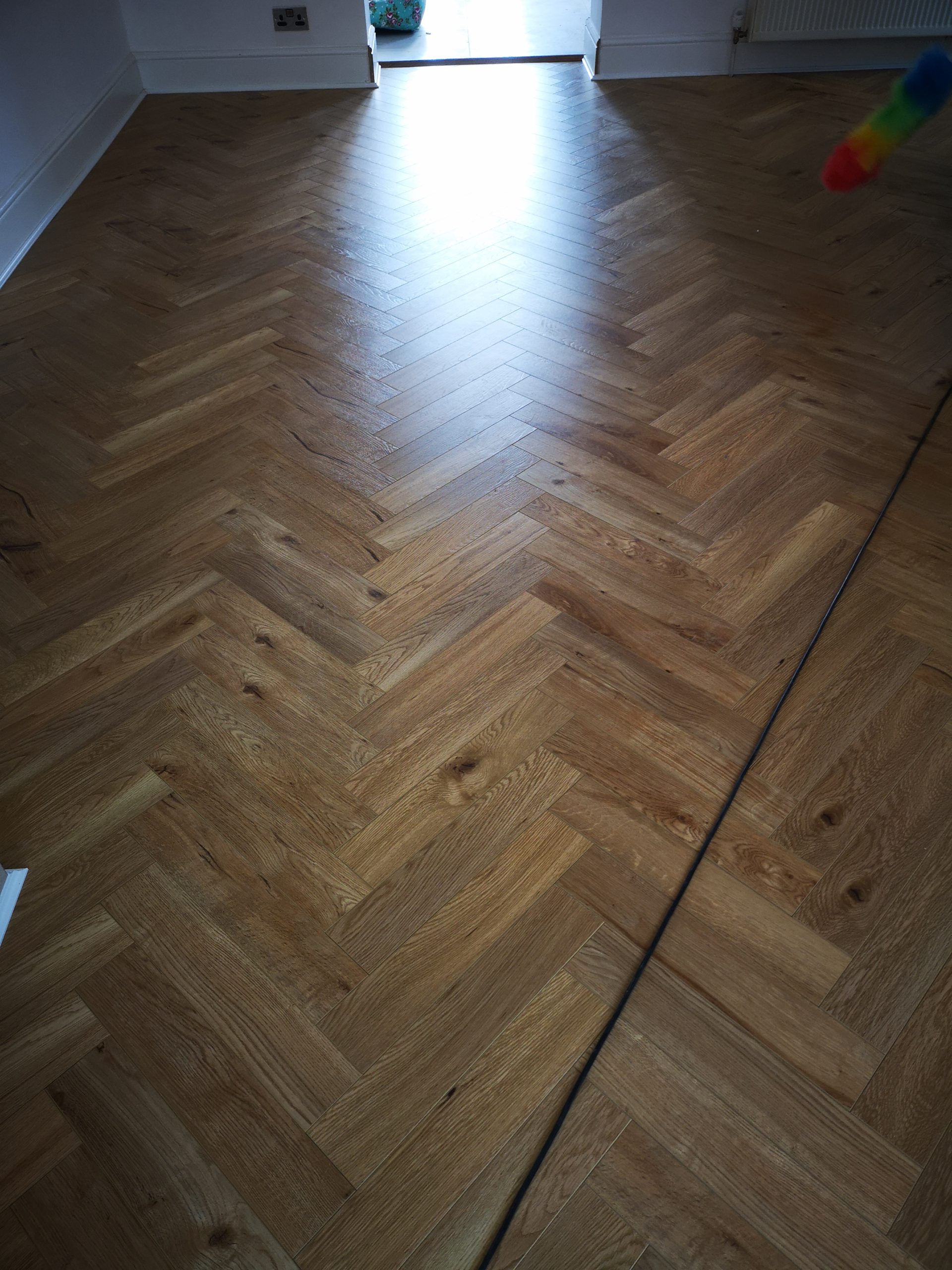 Herringbone