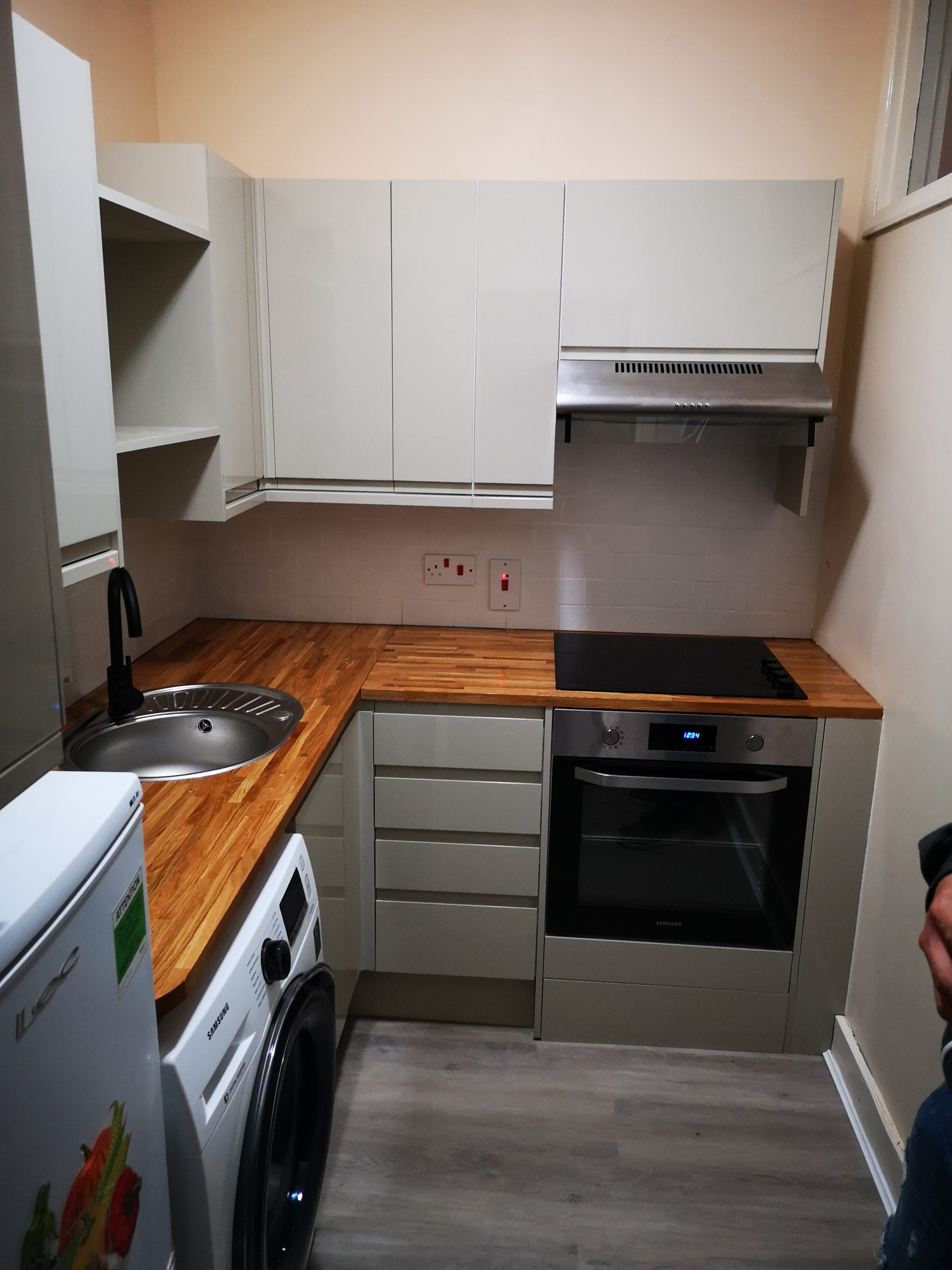 Worktop