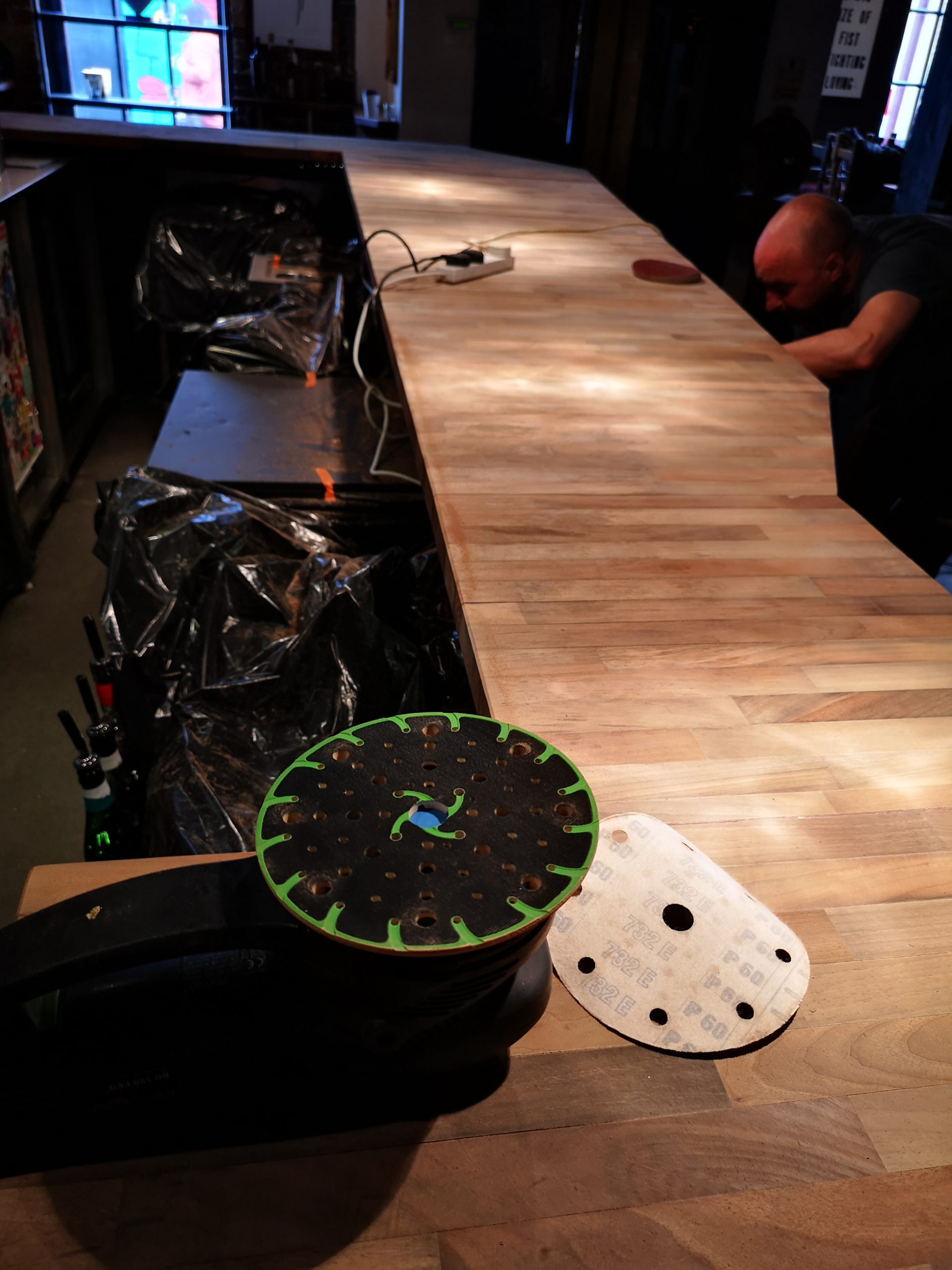 Worktop