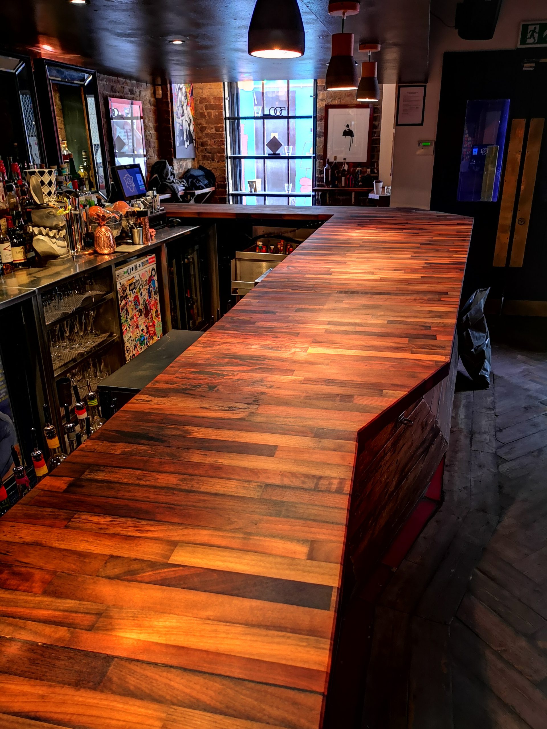 Worktop