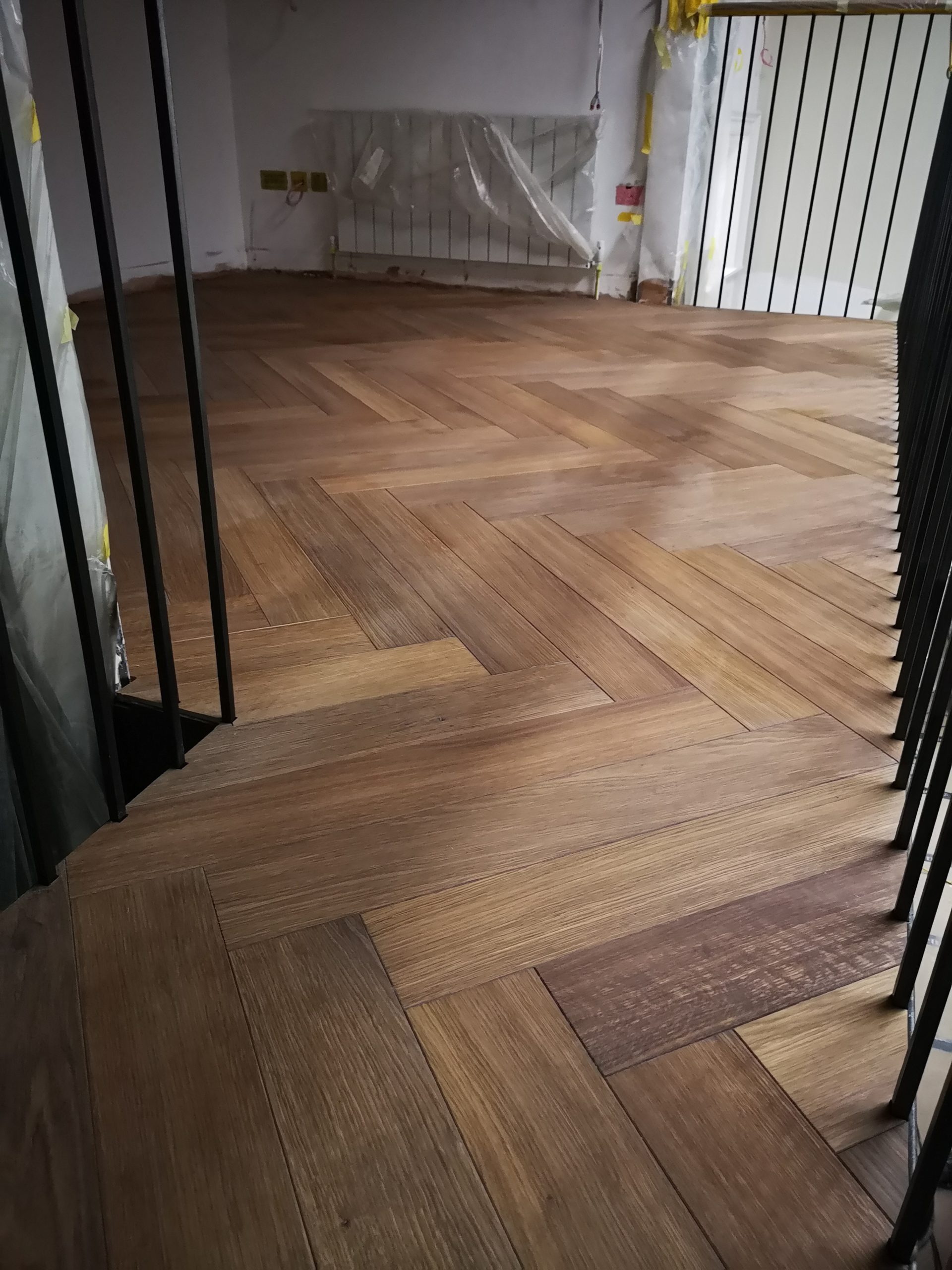 Herringbone